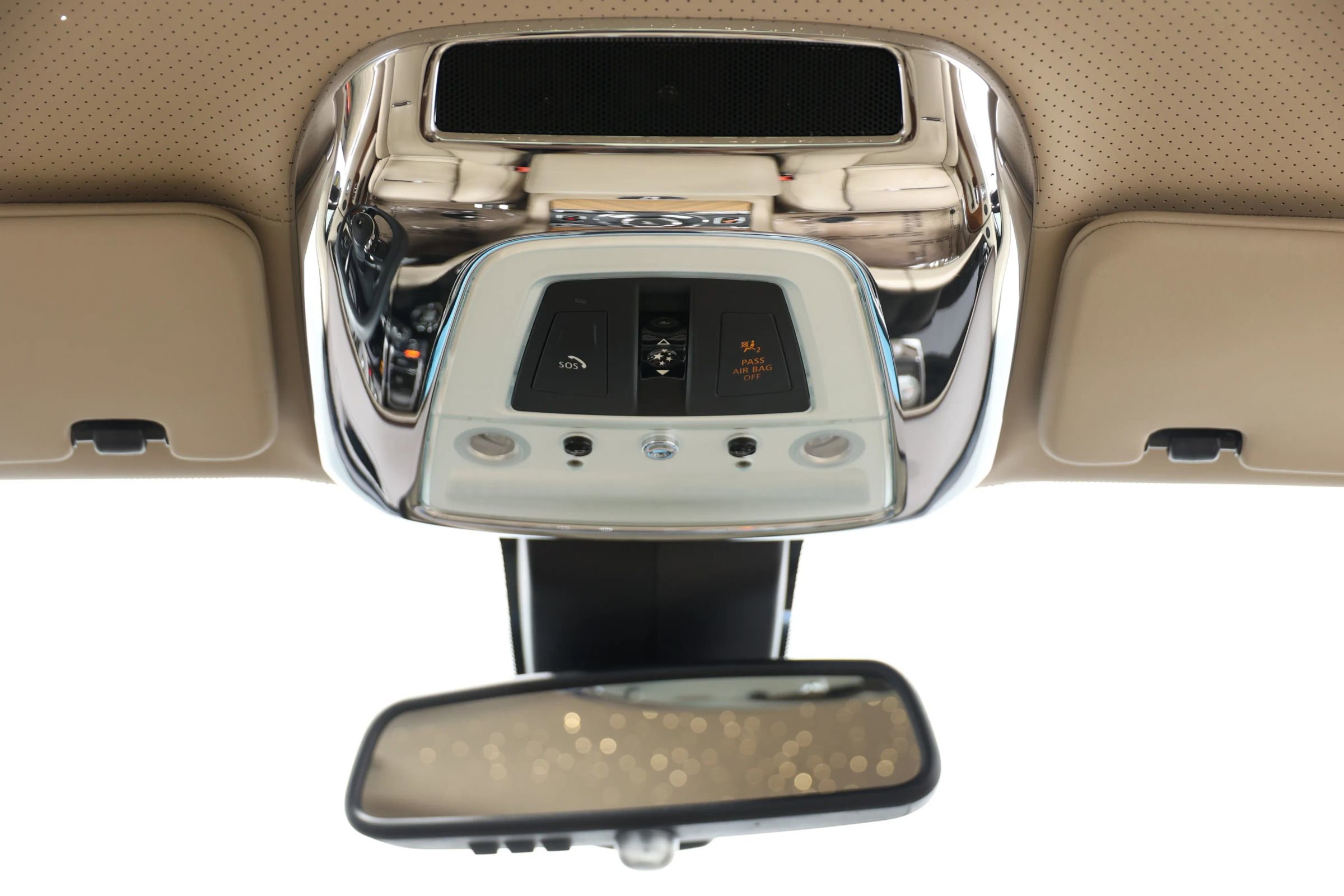 Used 2014 Rolls-Royce Wraith image 58