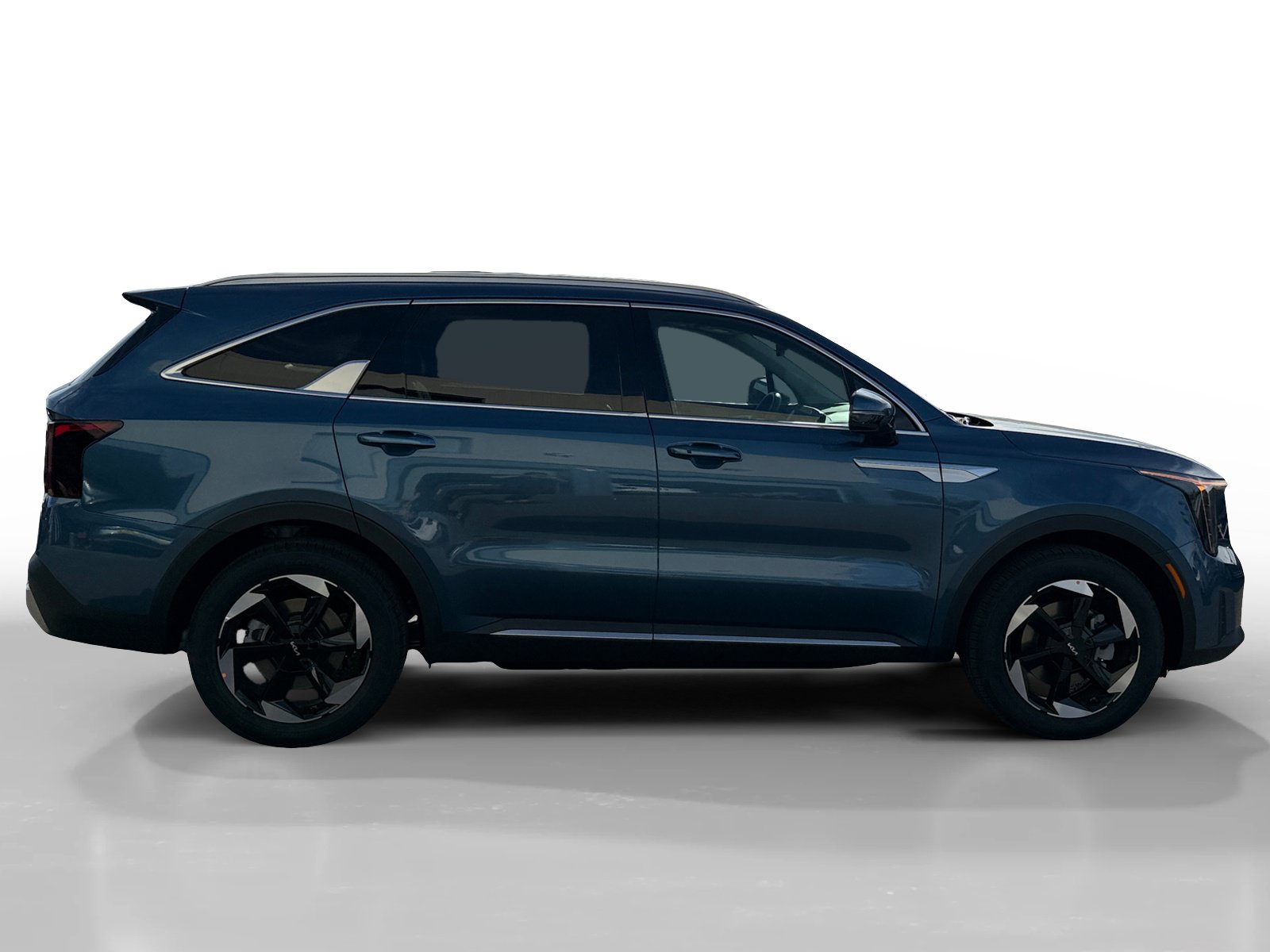 New 2026 Kia Sorento EX w/ EX Premium Package AWD/4WD image 6