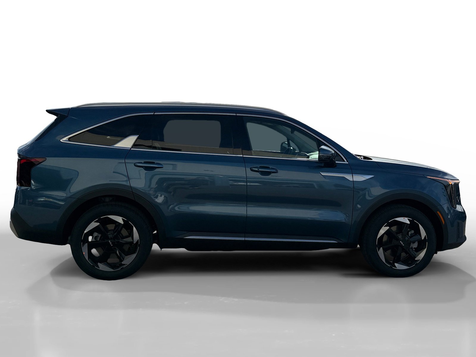 New 2026 Kia Sorento EX w/ EX Premium Package image 6