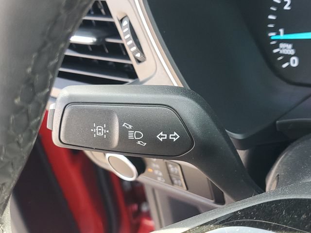 Certified 2022 Ford Escape SE w/ Convenience Package AWD/4WD image 18