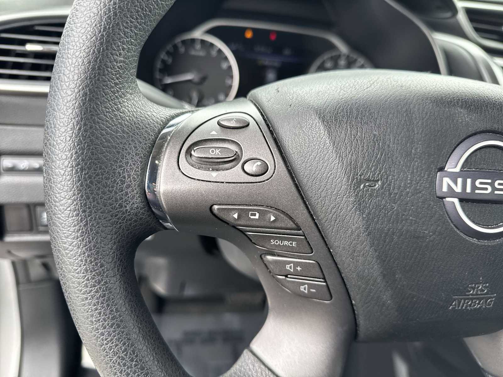 Used 2023 Nissan Murano S image 21