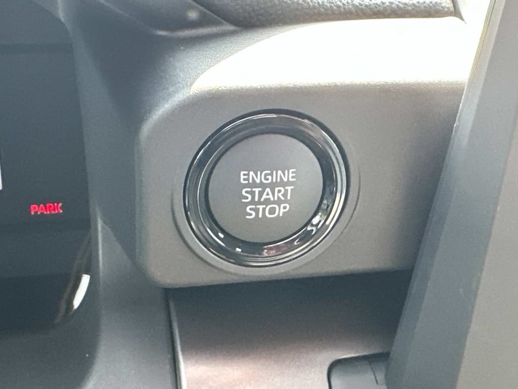 New 2026 Toyota Tacoma SR5 AWD/4WD image 26