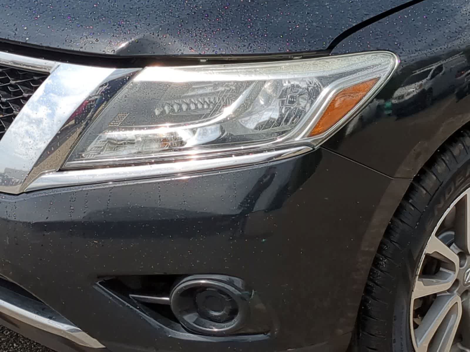 Used 2013 Nissan Pathfinder SV w/ Trailer Tow Pkg AWD/4WD image 11