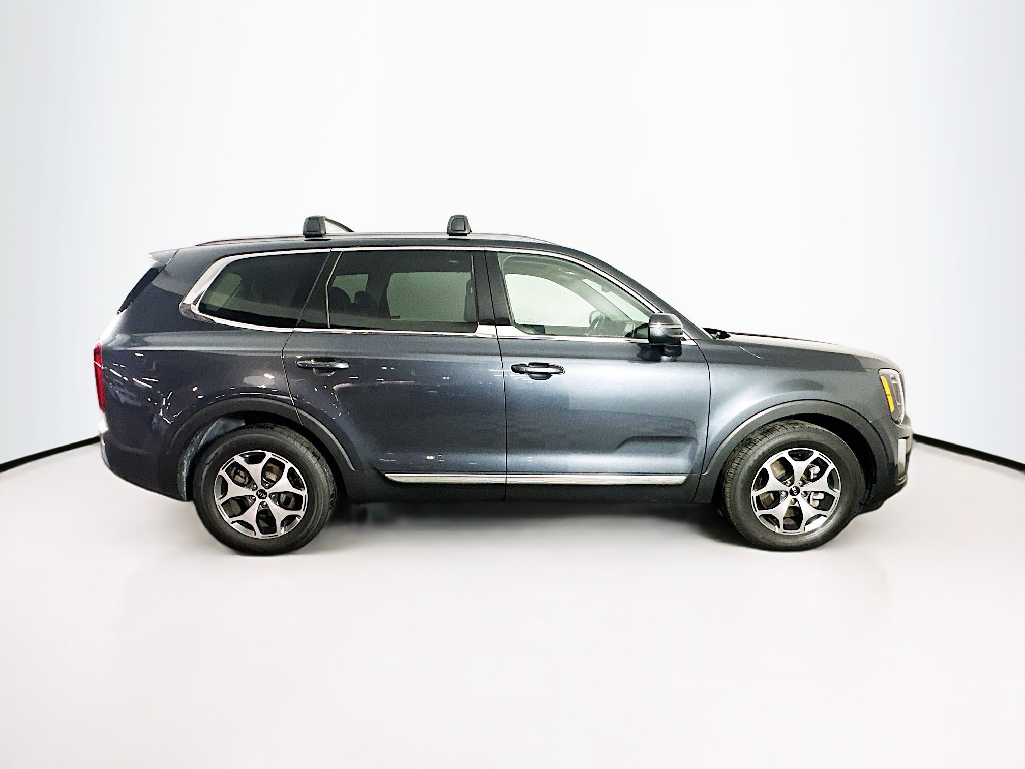 Used 2020 Kia Telluride EX w/ Towing Package AWD/4WD image 10