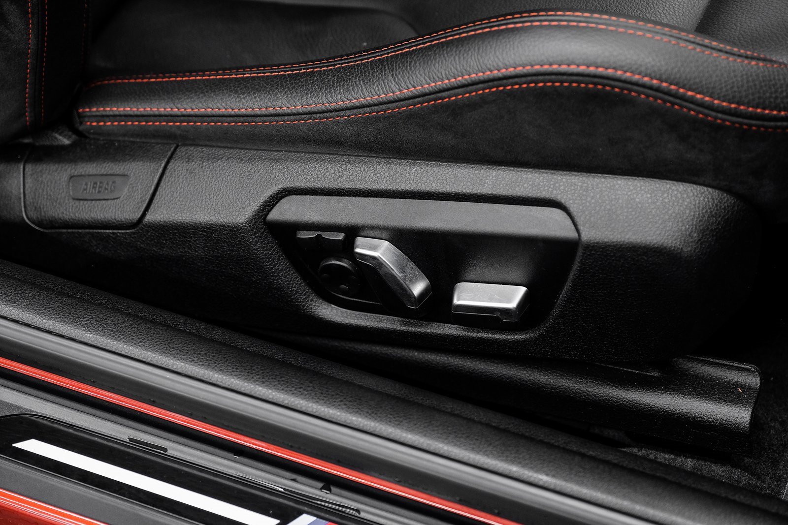 Used 2019 BMW M2 Competition w/ Executive Package image 45