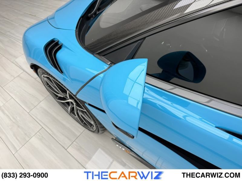 Used 2019 McLaren 600LT RWD image 14