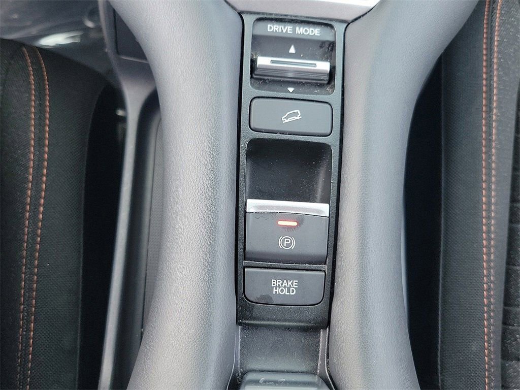 Used 2024 Honda HR-V Sport image 15