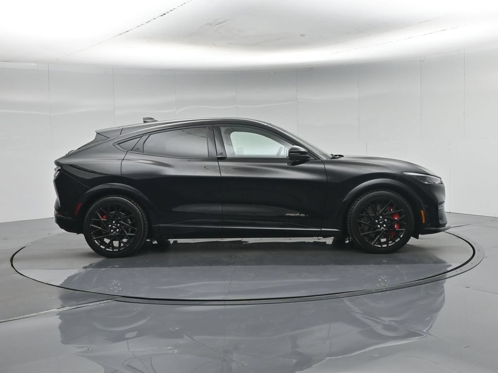 Certified 2023 Ford Mustang Mach-E GT w/ GT Performance Edition AWD/4WD image 26