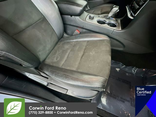Used 2020 Jeep Grand Cherokee Altitude AWD/4WD image 32