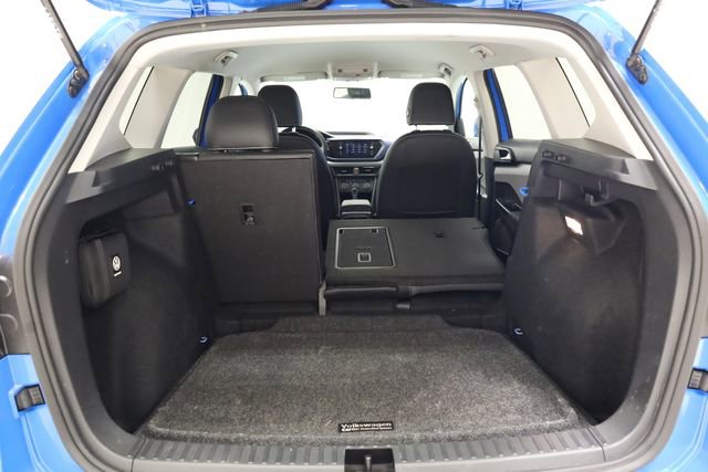 Used 2022 Volkswagen Taos SE image 31