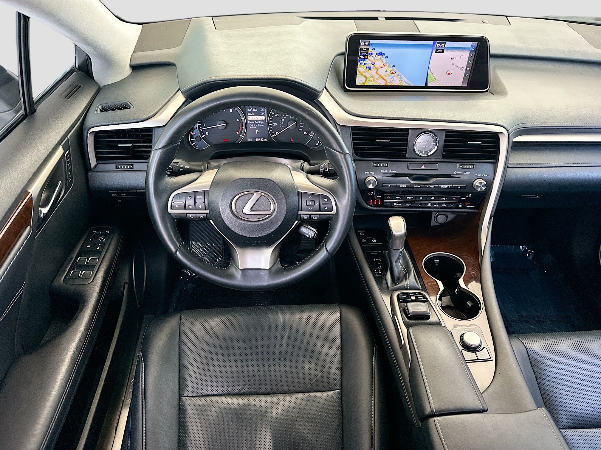 Used 2017 Lexus RX 350 AWD w/ Premium Package image 18