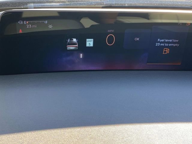 New 2025 Lincoln Navigator Reserve image 15