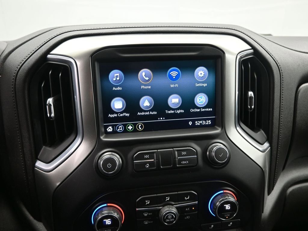 Used 2020 Chevrolet Silverado 1500 RST w/ Rally Edition image 17