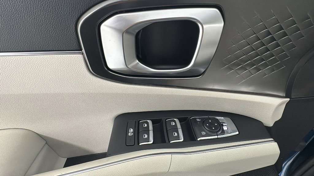 New 2026 Kia Sorento EX image 21