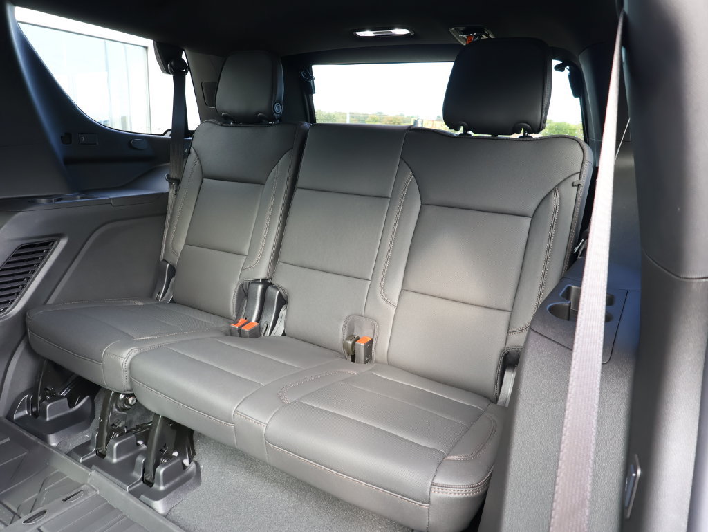 New 2027 Chevrolet Tahoe High Country AWD/4WD image 31