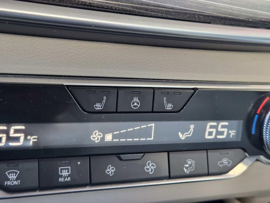 Used 2022 Nissan Altima 2.5 SL image 28