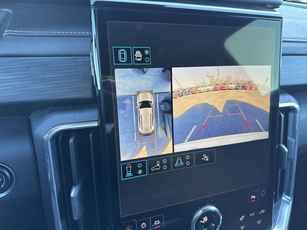 Certified 2025 GMC Acadia Elevation image 21