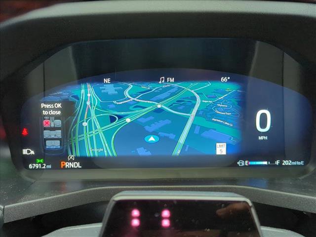 Used 2025 Ford Explorer ST-Line w/ Premium Package image 10