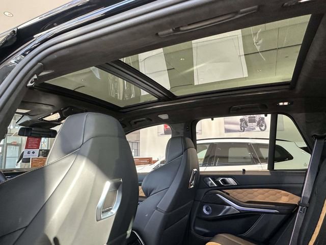 New 2026 BMW X5 M Competition AWD/4WD image 10