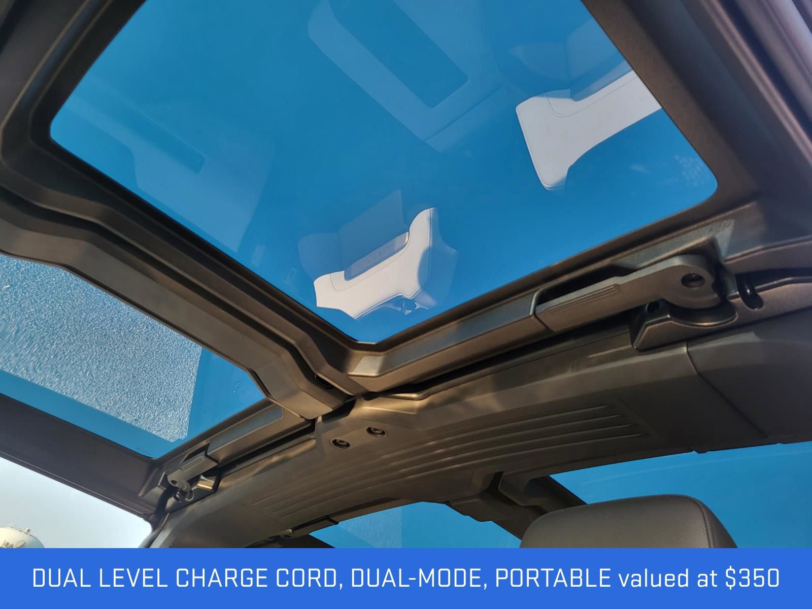 New 2025 GMC Hummer EV 3X w/ Battery Pack, 24 Module Pack image 8