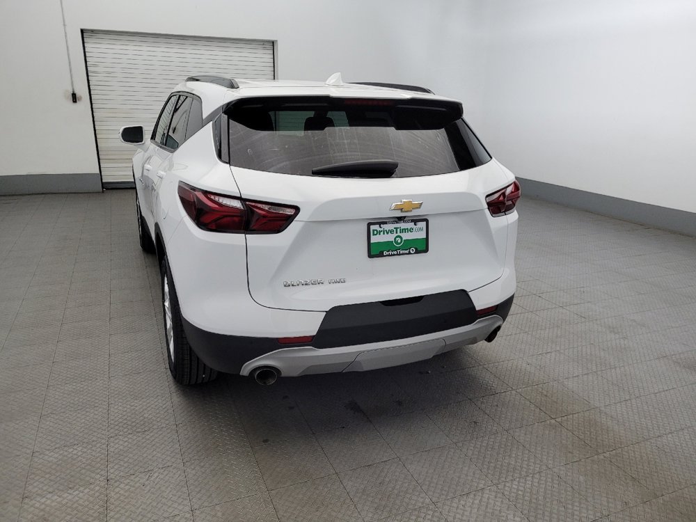 Used 2022 Chevrolet Blazer LT image 6