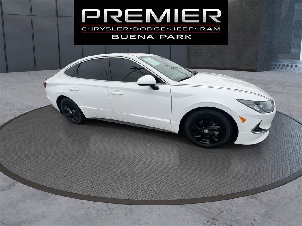 Used 2022 Hyundai Sonata SE image 9