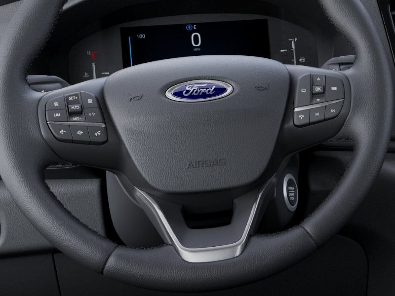 New 2027 Ford Transit 350 XLT RWD image 15