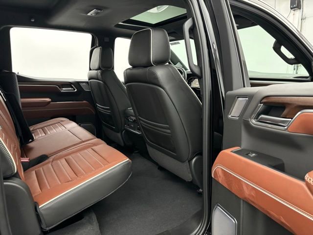 New 2026 GMC Sierra 1500 Denali Ultimate image 36