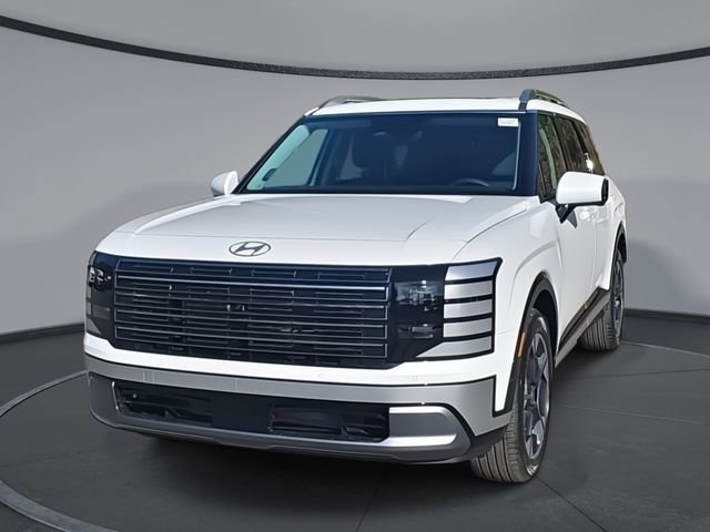 New 2026 Hyundai Palisade Limited image 1