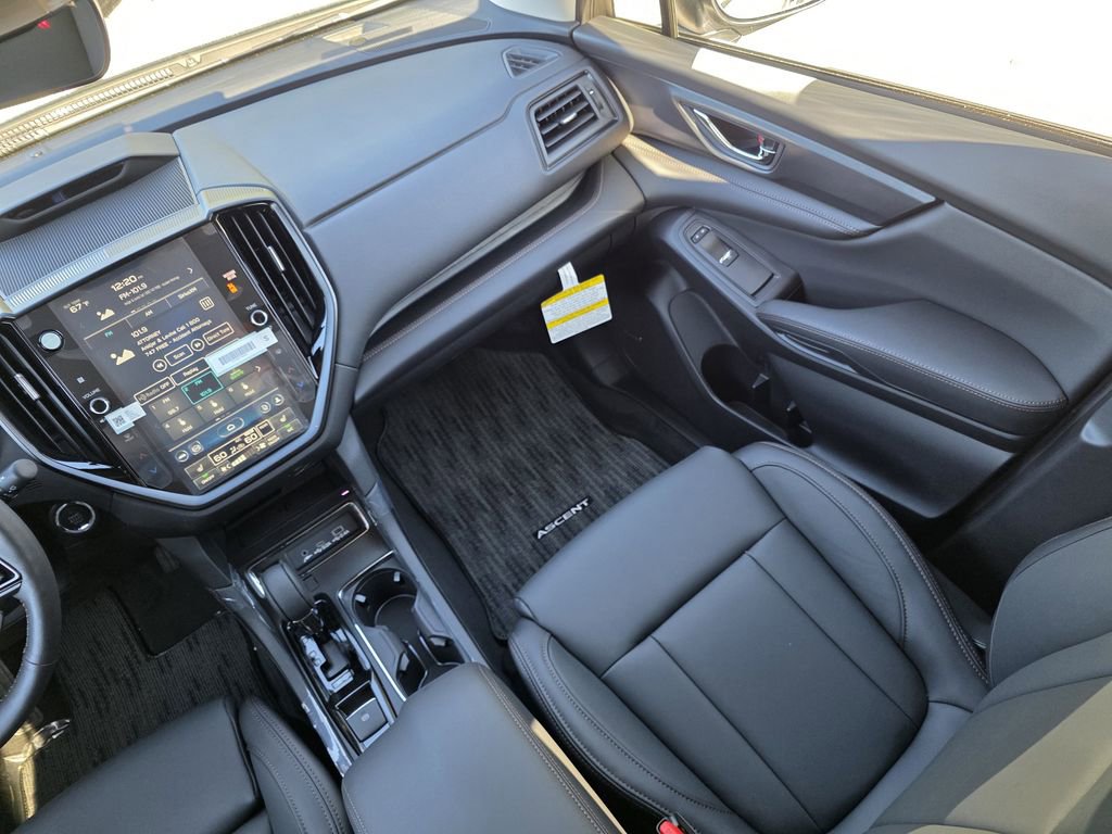 New 2026 Subaru Ascent Limited Bronze AWD/4WD image 15