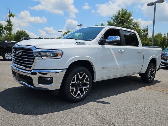 New 2026 RAM 1500 Laramie image 3