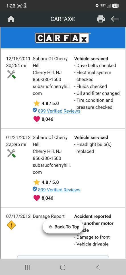 Used 2010 Subaru Outback 2.5i Limited AWD/4WD image 57