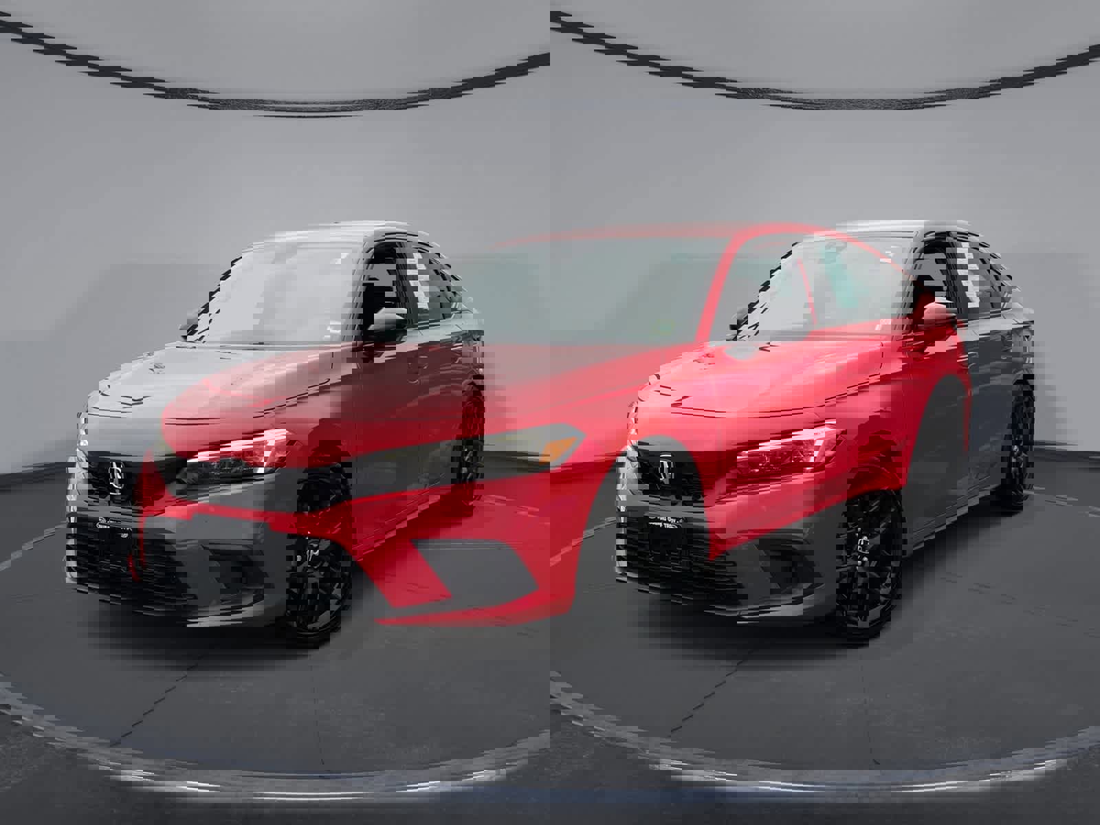 Used 2023 Honda Civic Sport