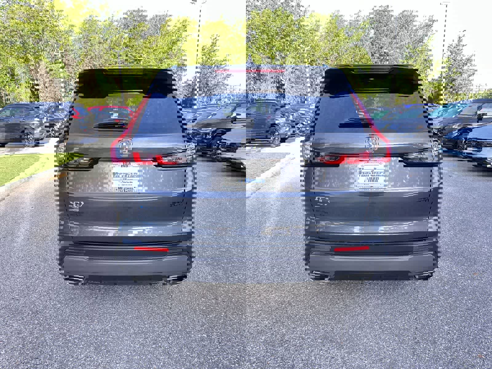 Used 2023 Honda CR-V Sport image 5