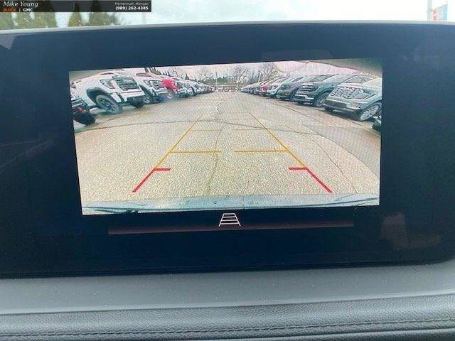 New 2026 Buick Encore GX Sport Touring w/ Comfort Package image 23