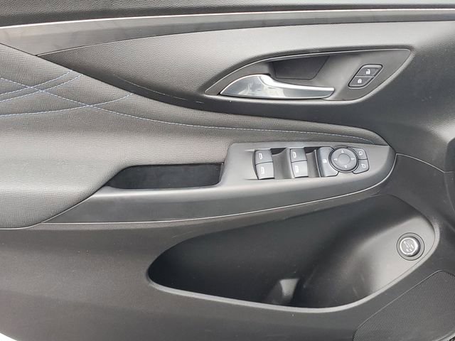 Certified 2024 Buick Envista Sport Touring w/ Convenience I Package image 15