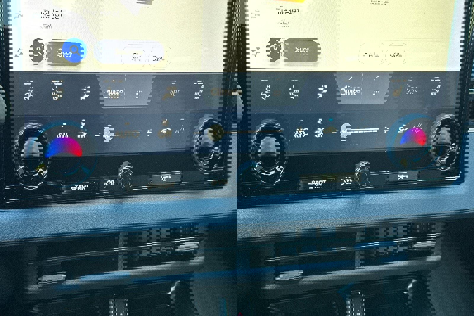 New 2026 Toyota bZ image 24