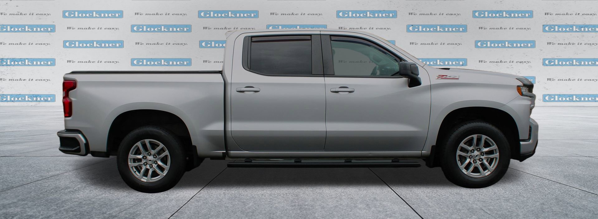 Used 2019 Chevrolet Silverado 1500 RST w/ All-Star Edition image 4