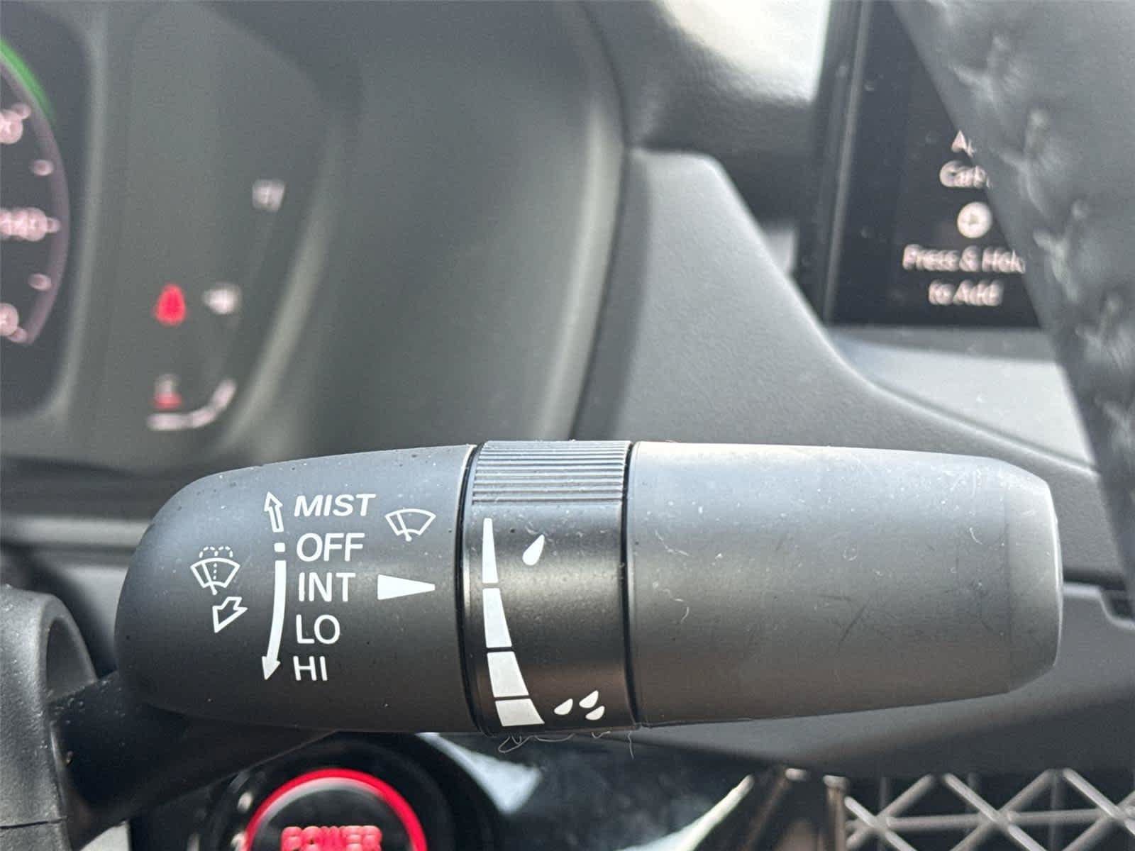 Used 2025 Honda Accord Sport image 26