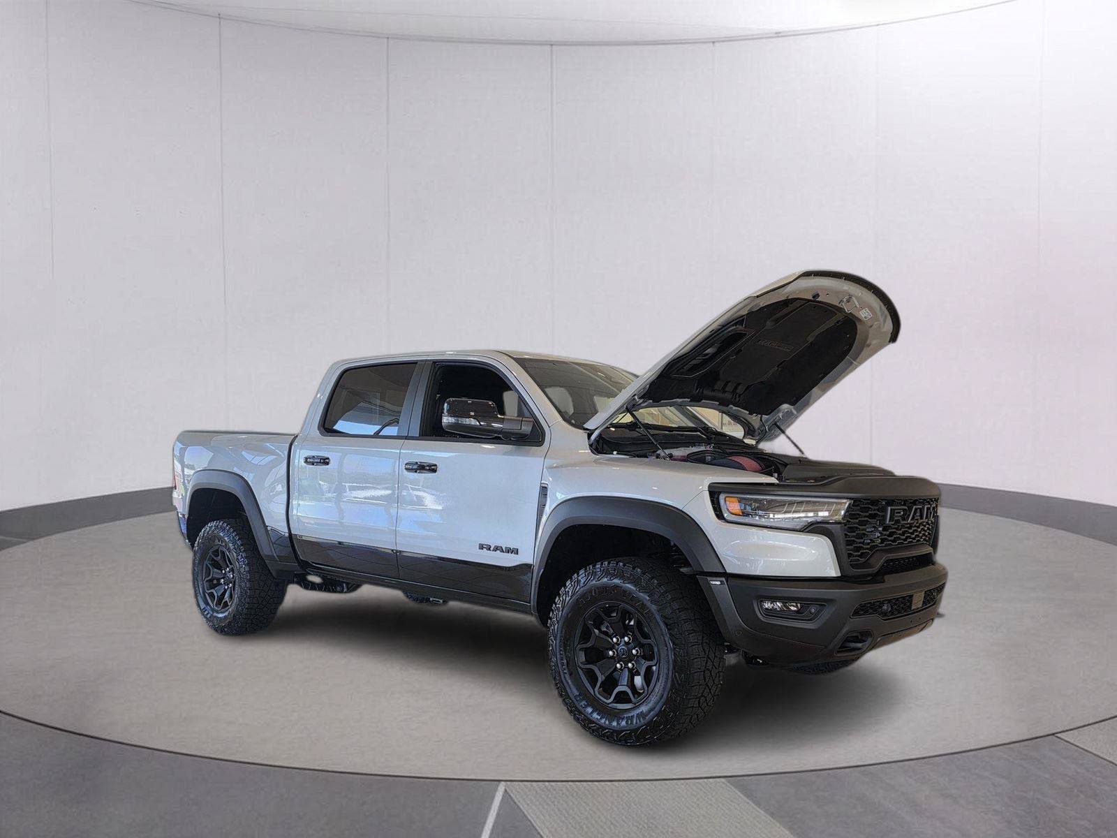 New 2026 RAM 1500 RHO w/ RHO Level 1 Equipment Group AWD/4WD image 4