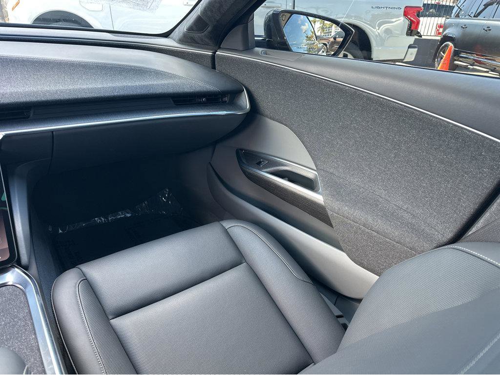 Used 2024 Lucid Air Pure image 18