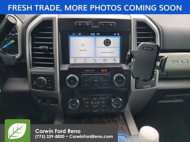 Used 2019 Ford F250 Lariat w/ Lariat Value Package image 14