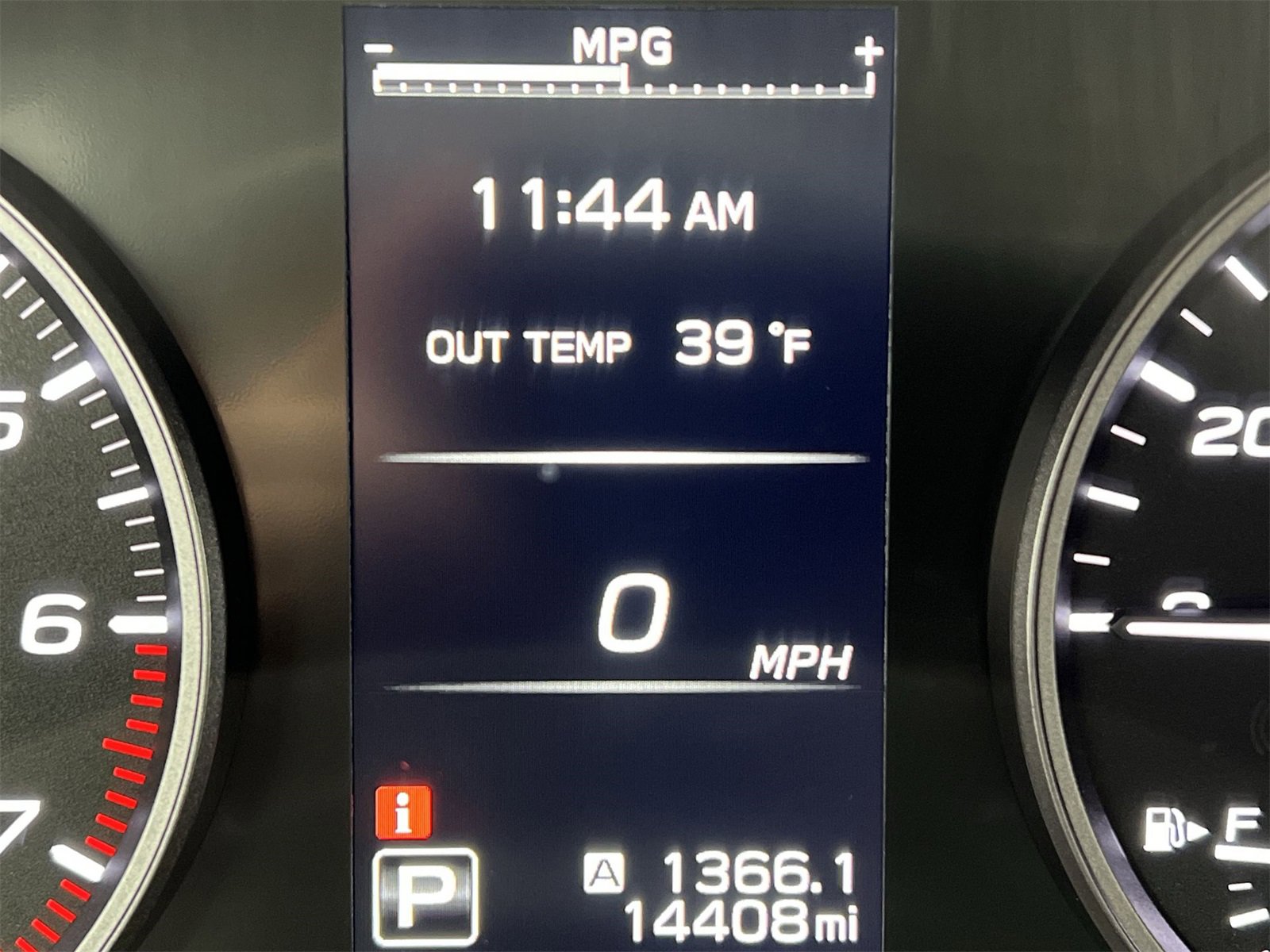 Used 2024 Subaru Ascent Premium w/ Convenience Package image 15