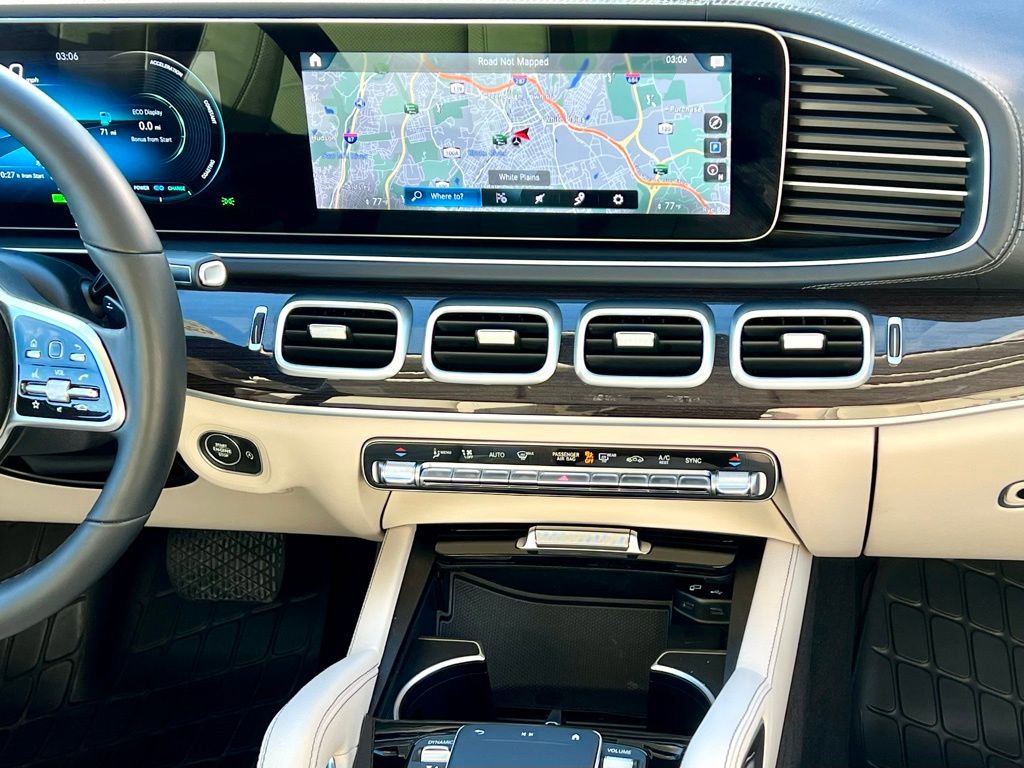 Certified 2022 Mercedes-Benz GLS 450 4MATIC image 20