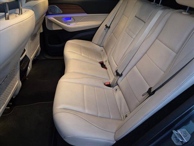 Certified 2021 Mercedes-Benz GLE 350 image 16