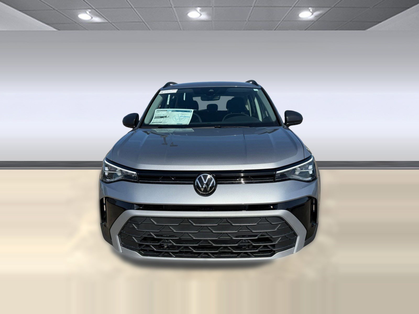 New 2026 Volkswagen Taos S image 6