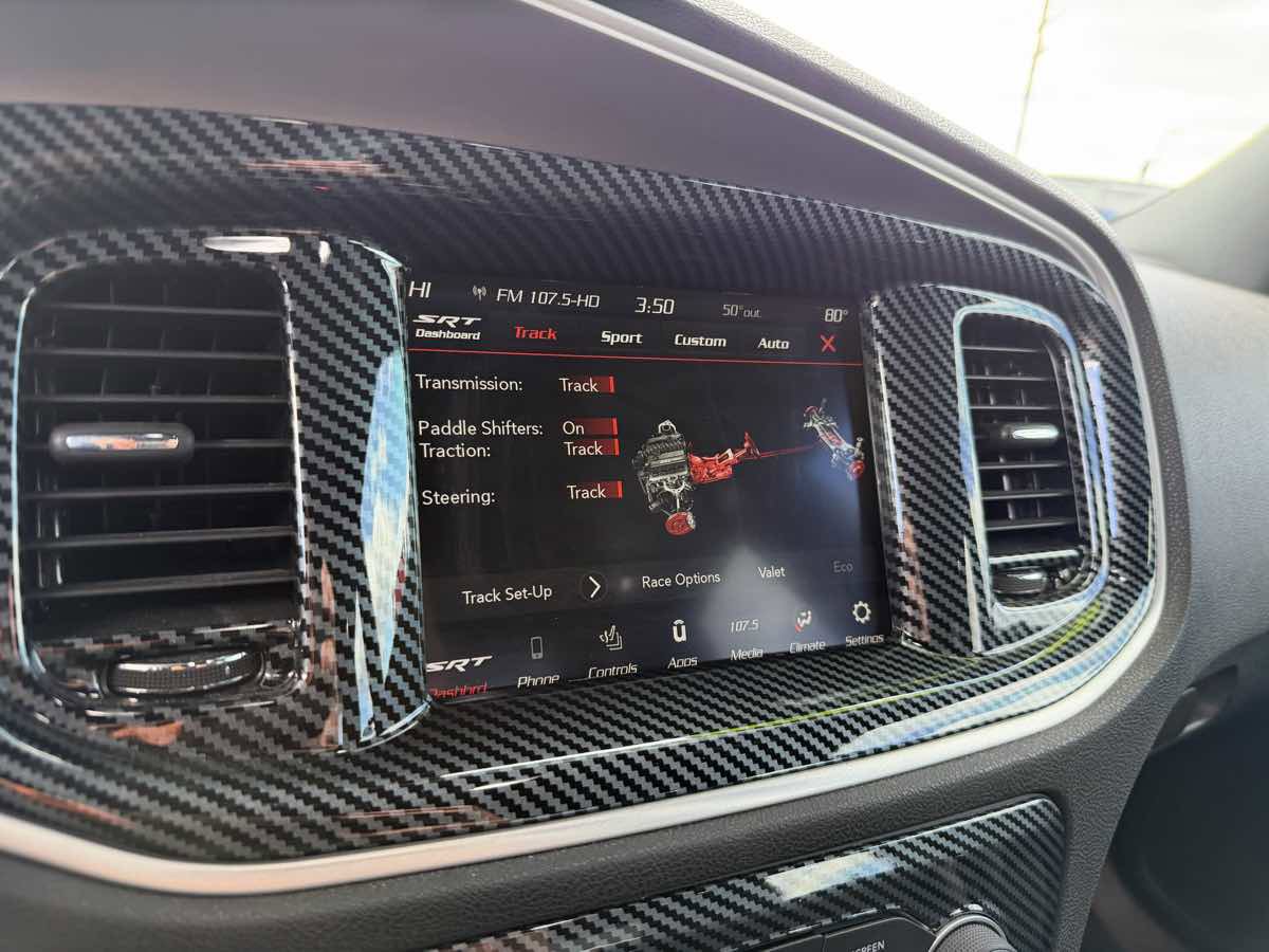 Used 2022 Dodge Charger Scat Pack image 40