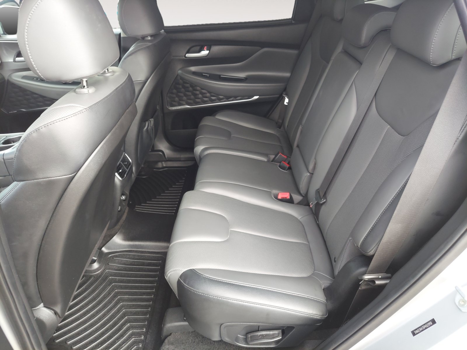 Used 2023 Hyundai Santa Fe SEL w/ Premium Package FWD image 24