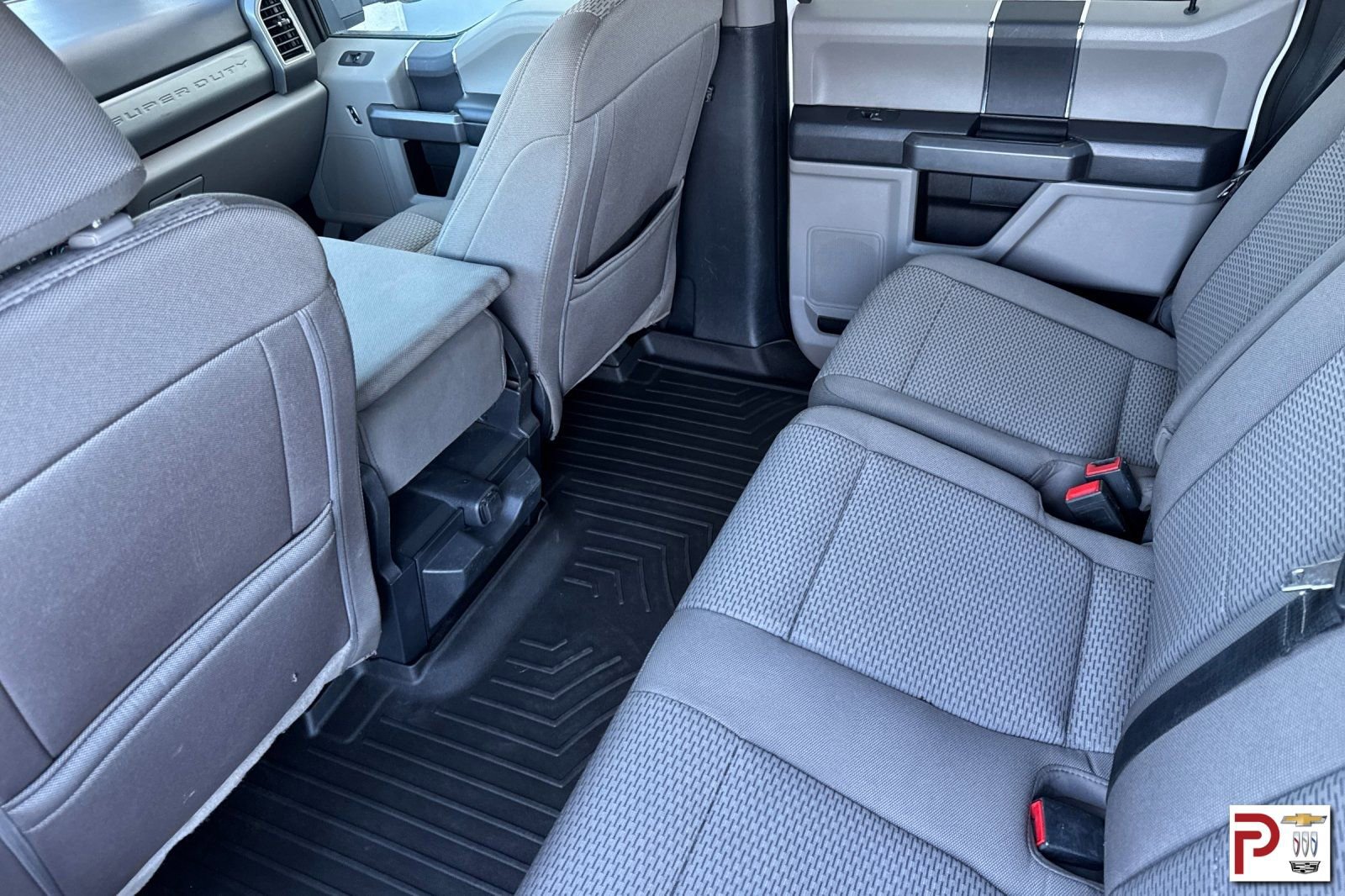 Used 2022 Ford F350 XLT w/ XLT Value Package image 14