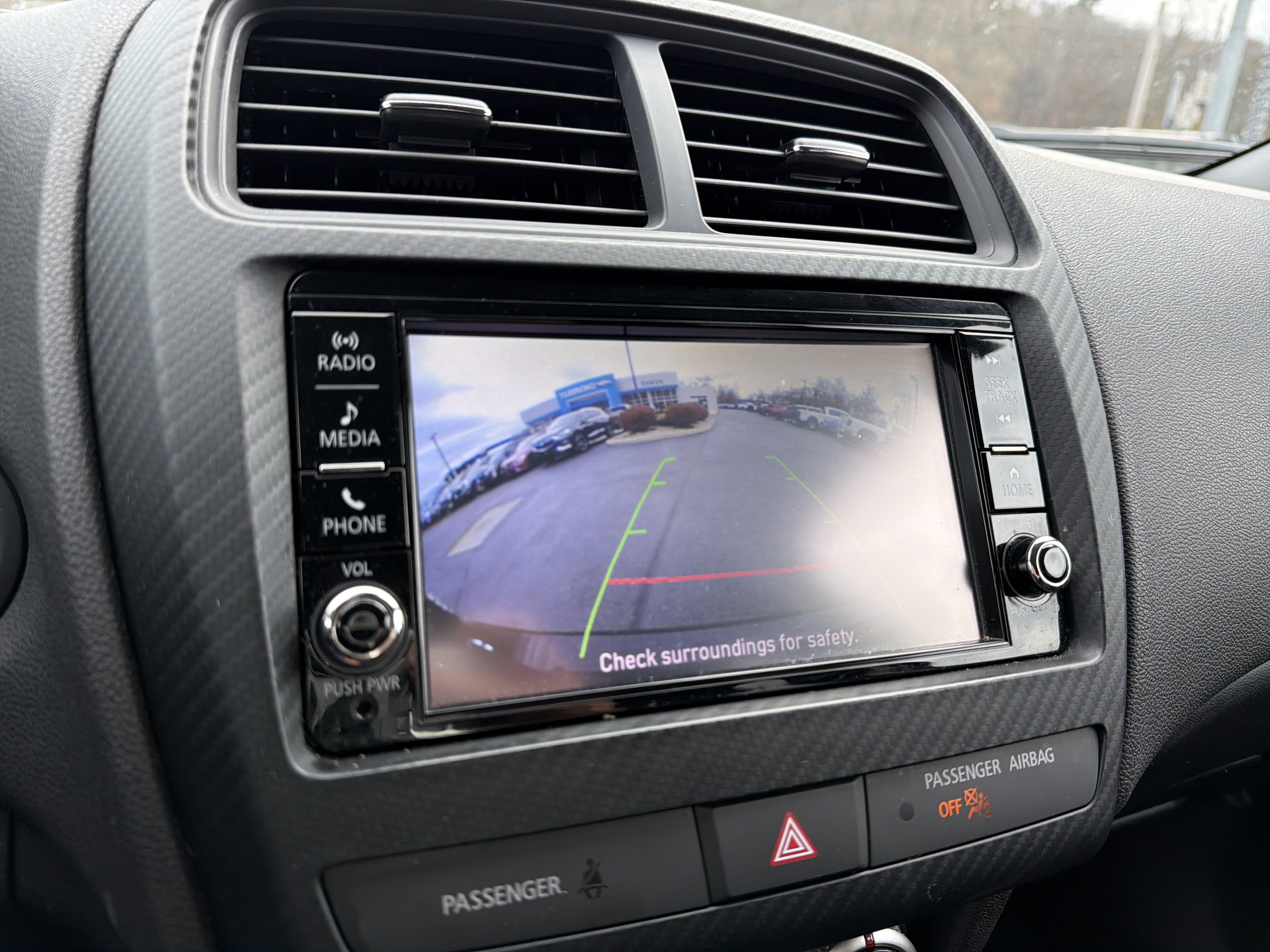 Used 2024 Mitsubishi Outlander Sport ES image 20